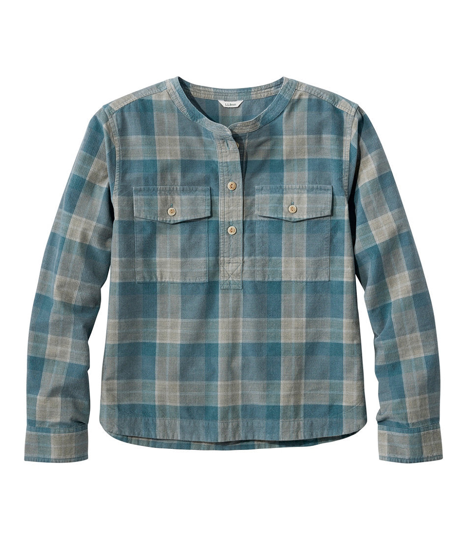 Forest Gray Plaid,X-Small