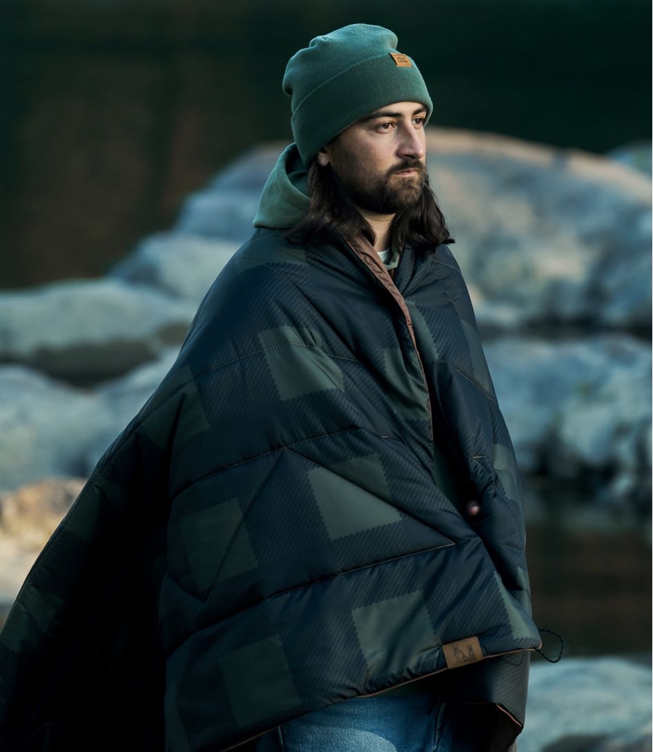 Adults' L.L.Bean & Noah Kahan L.L.Beanie L.L.Bean Premium