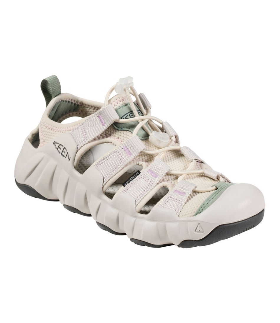 Women's Keen Hyperport H2 Sandals L.L.Bean Value