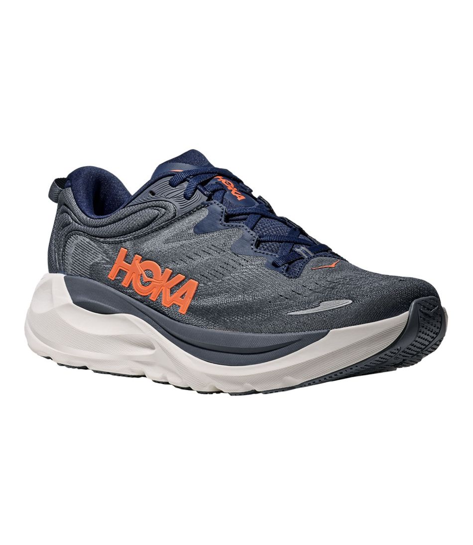Men's HOKA Gaviota 6 Running Shoes L.L.Bean Classic