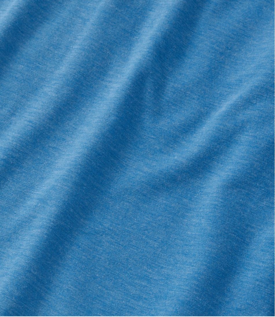 Women's Everyday SunSmart® Tee, Short-Sleeve L.L.Bean Everyday