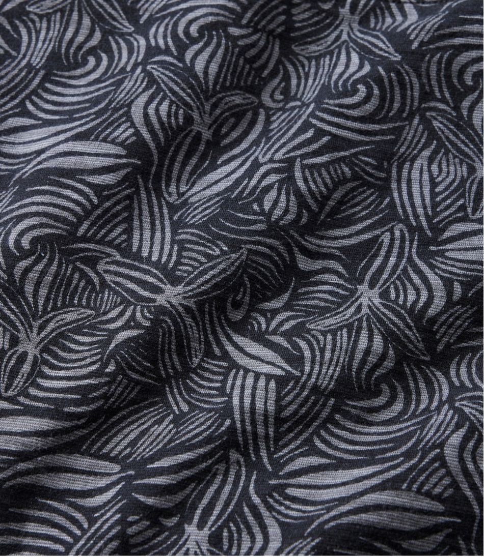 Women's Beech Point Skirt, Print L.L.Bean Premium