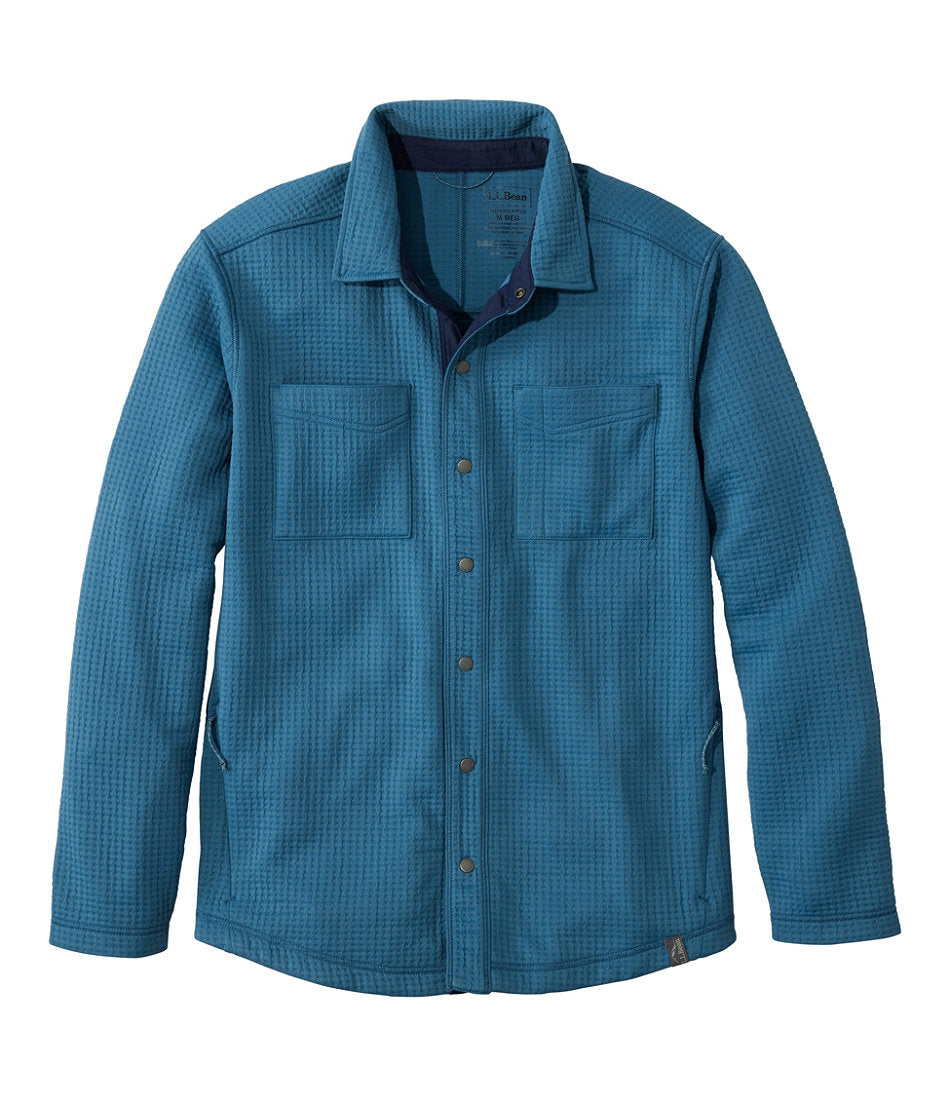 Iron Blue,Small