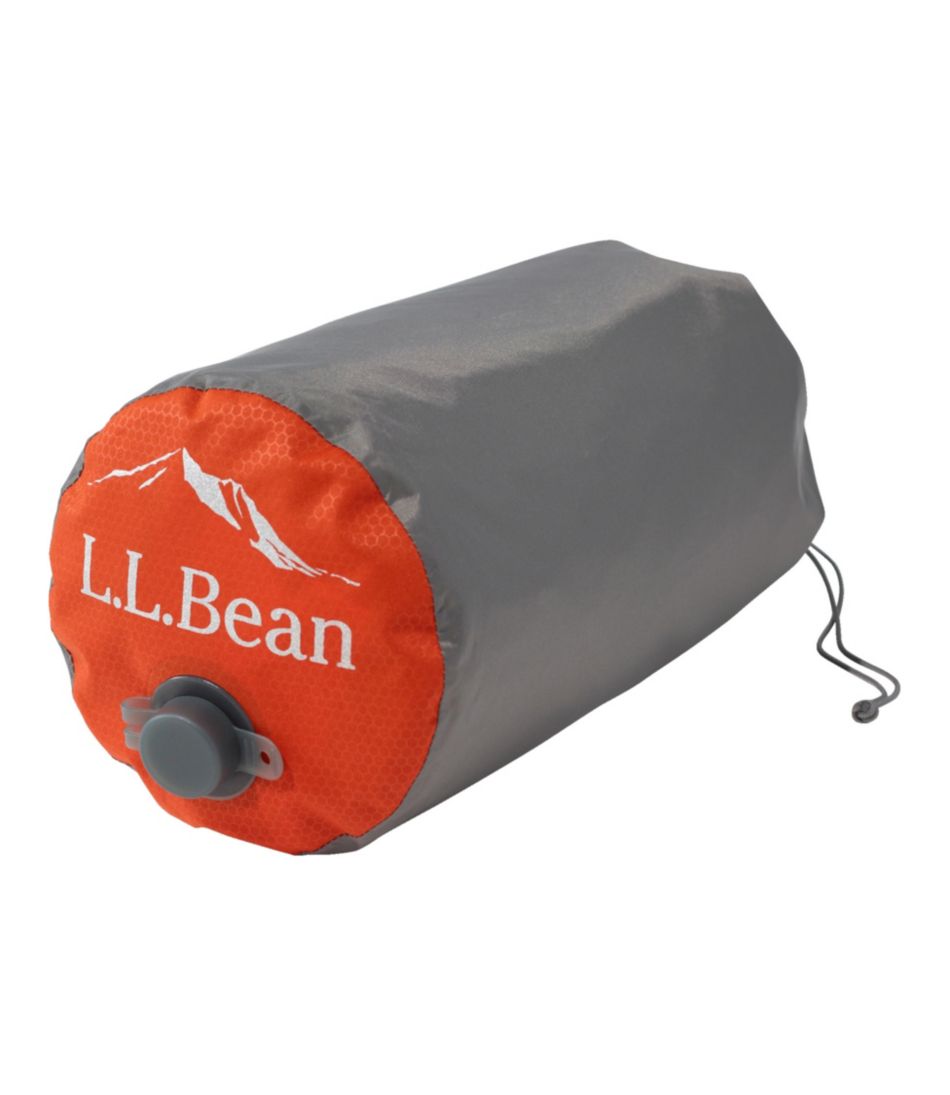L.L.Bean Ridge Runner Sleeping Pad L.L.Bean New
