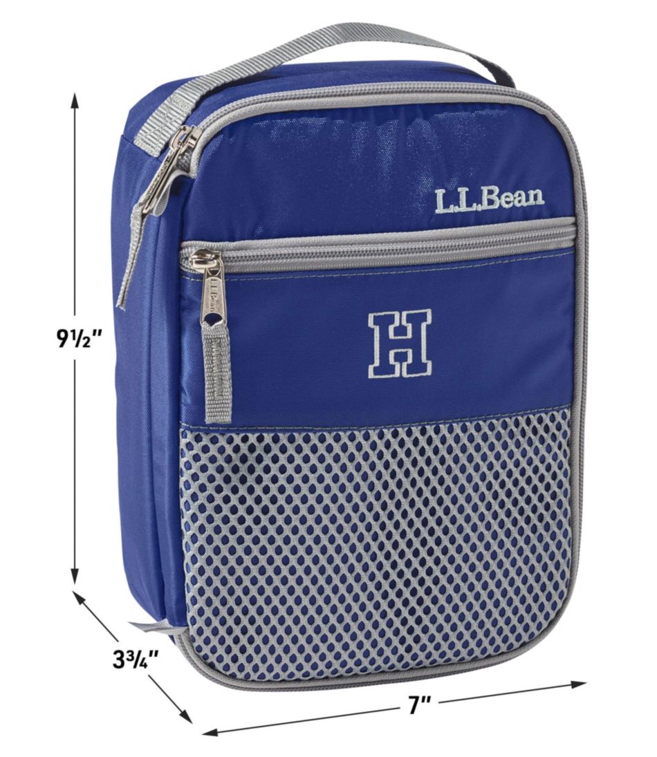 Lunch Box L.L.Bean Premium