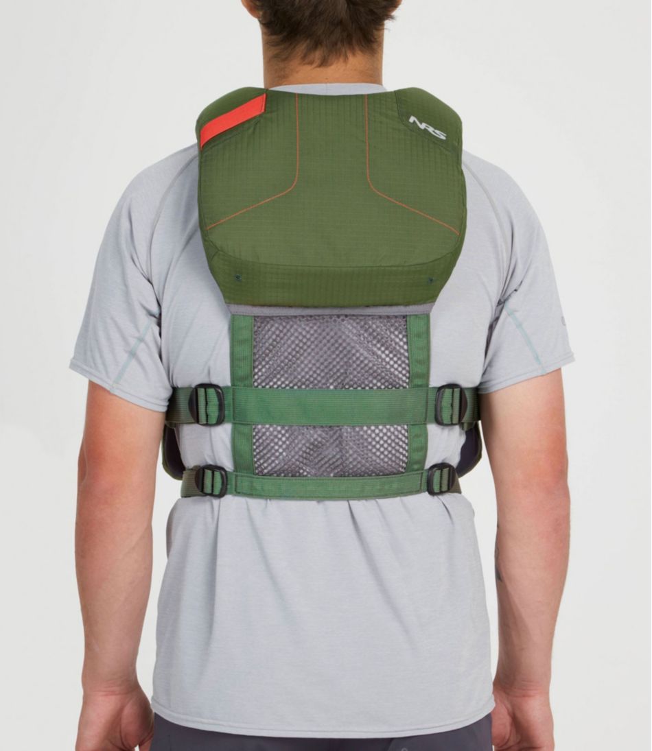 NRS Chinook Fishing PFD L.L.Bean Trending