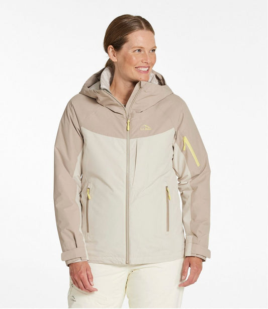 Women's Wildcat 3-in-1 Jacket L.L.Bean Everyday