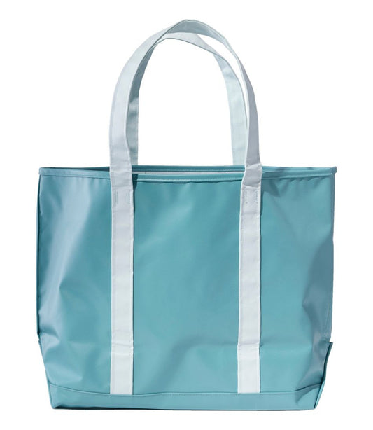 Maine Isle Tote L.L.Bean New