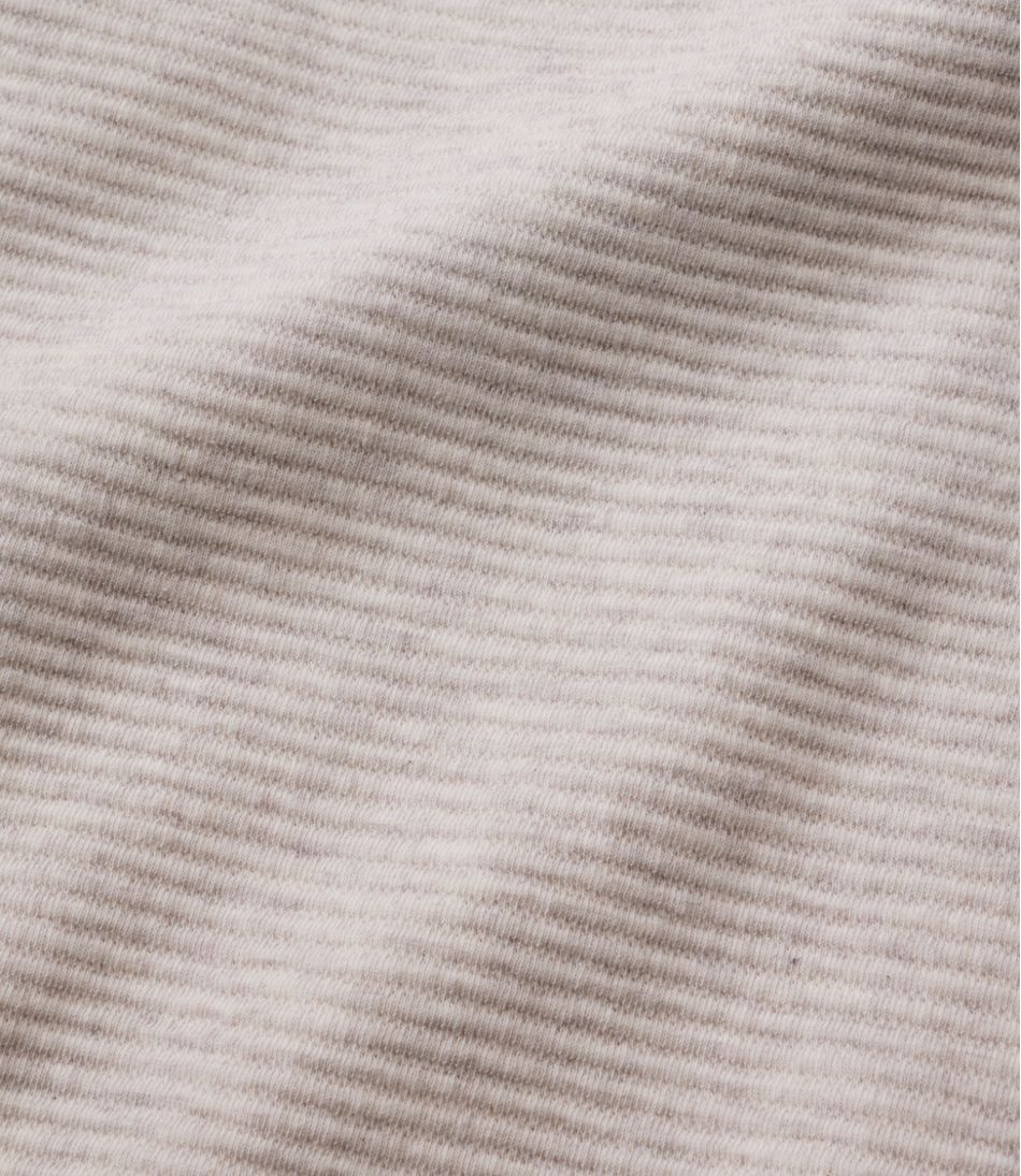 Women's Lakewashed Double-Knit Funnelneck L.L.Bean Premium