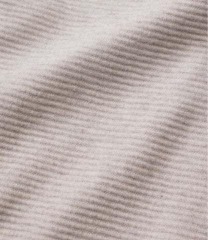 Women's Lakewashed Double-Knit Funnelneck L.L.Bean Premium
