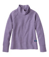 Rustic Purple Heather