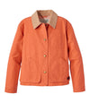 Faded Orange