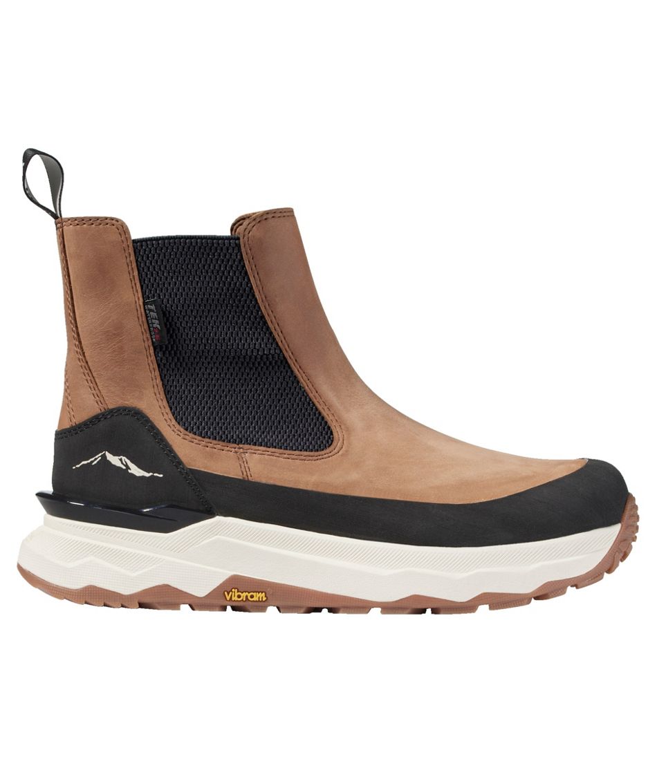 Women's NextVenture Boots, Chelsea L.L.Bean Trending
