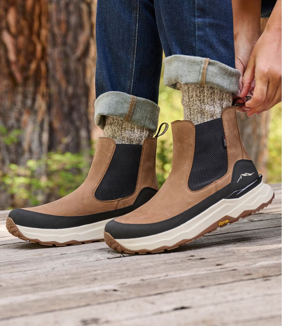 Women's NextVenture Boots, Chelsea L.L.Bean Trending