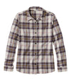 Sailcloth Plaid