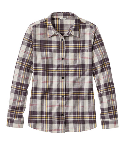 Sailcloth Plaid,X-Small