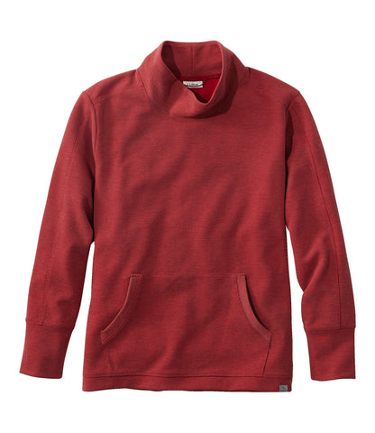 Rustic Red,X-Small