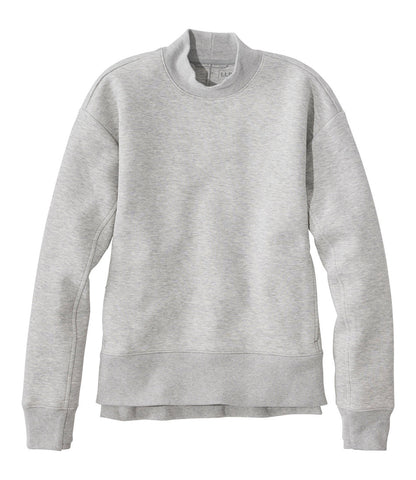 Light Gray Heather,X-Small