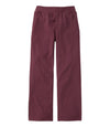Burgundy Brown