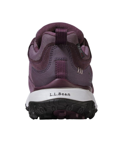 Women's Snow Sneaker Sport Waterproof Shoes, Lace-Up L.L.Bean Featured