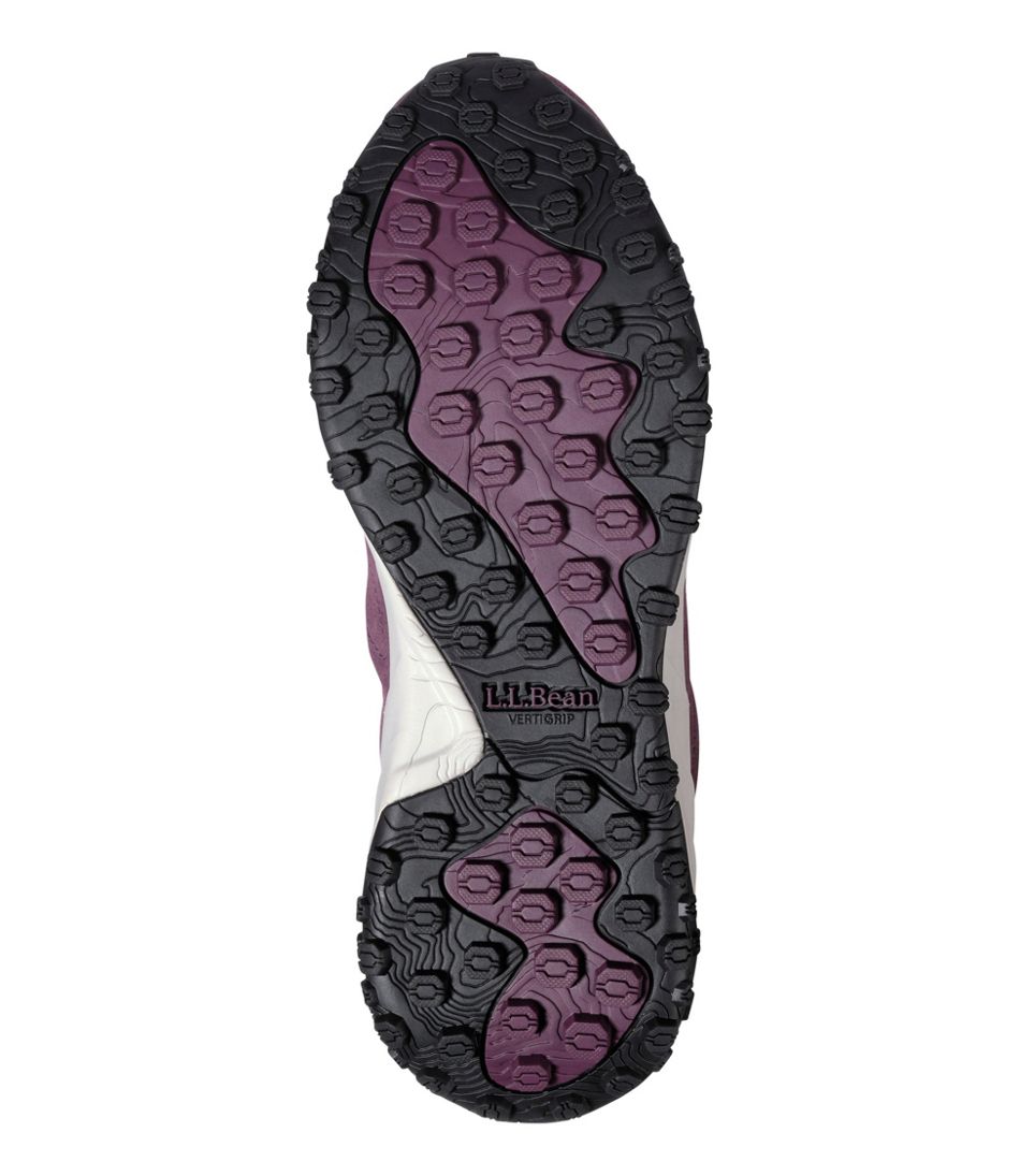 Women's Snow Sneaker Sport Waterproof Shoes, Lace-Up L.L.Bean Featured