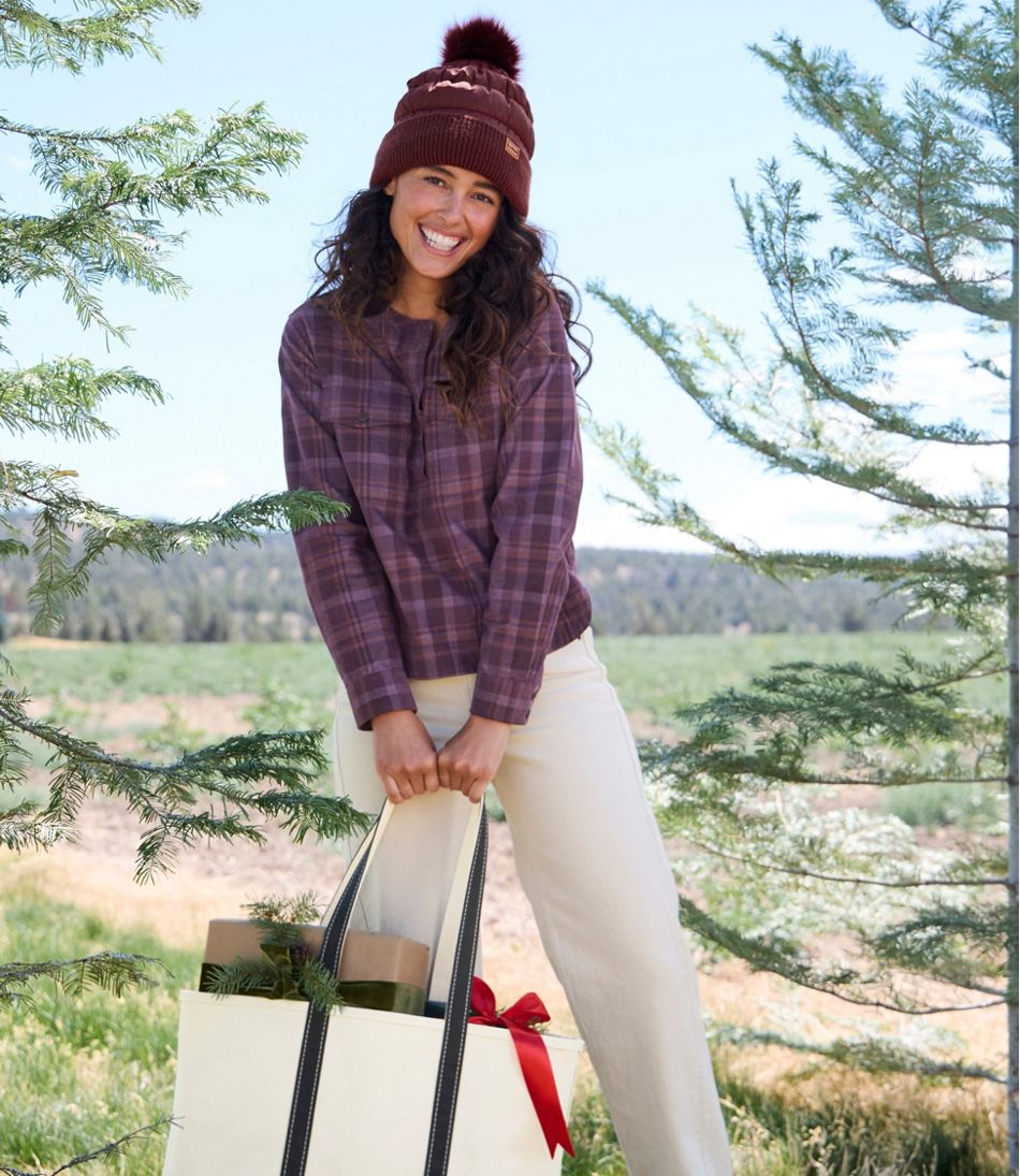 Women's Sunwashed Corduroy Shirt L.L.Bean Top Pick