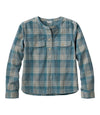 Forest Gray Plaid