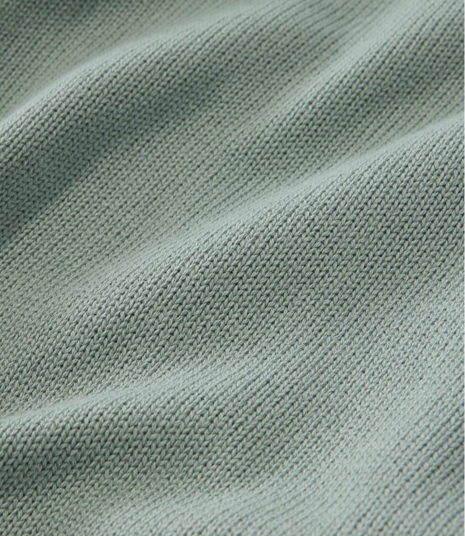 Women's The Original Double L® Sweater, Crewneck L.L.Bean Recommended