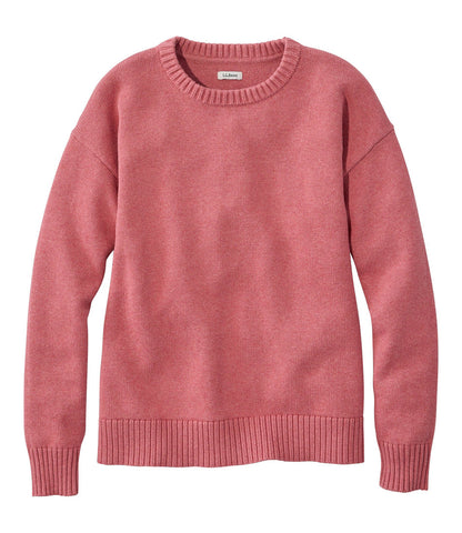 Sienna Brick Heather,X-Small