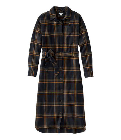 Black Slate Plaid,X-Small