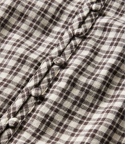 Women's Signature Portland Popover Shirt L.L.Bean New