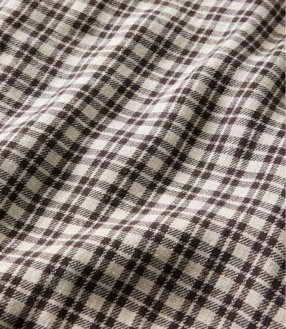 Women's Signature Portland Popover Shirt L.L.Bean New