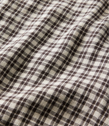 Women's Signature Portland Popover Shirt L.L.Bean New