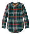 Deepest Green Plaid