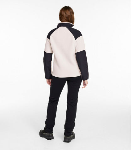 Women's All-Conditions Fleece Jacket L.L.Bean Best Seller