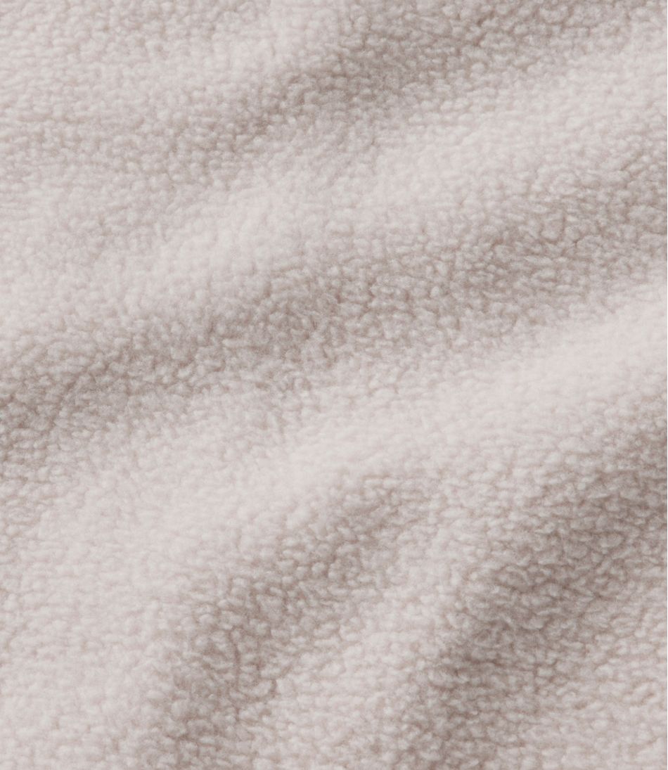 Women's All-Conditions Fleece Jacket L.L.Bean Best Seller
