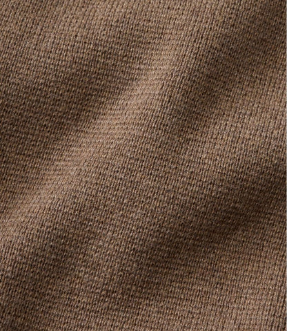 Women's Wicked Soft Cotton/Cashmere Cardigan L.L.Bean Everyday