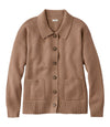 Camel Brown Heather