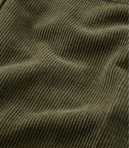 Women's Signature Corduroy Shirt Jac L.L.Bean New