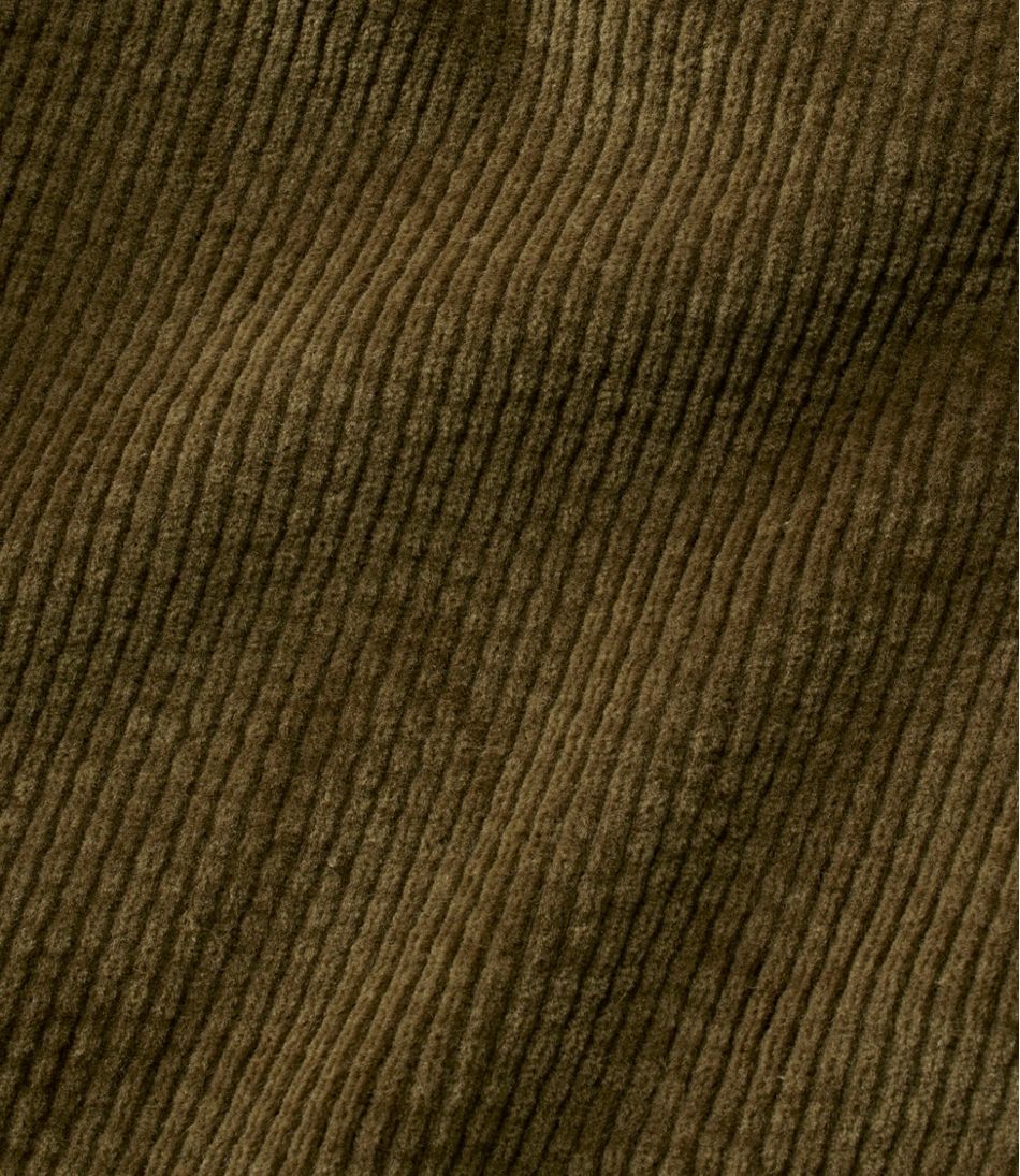 Women's Signature Utility Corduroy Pants, Mid-Rise Straight-Leg L.L.Bean Popular