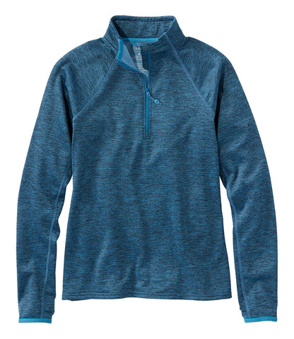 Lapis Teal Strie,X-Small