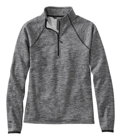 Gray Heather Strie,X-Small