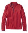 Rustic Red