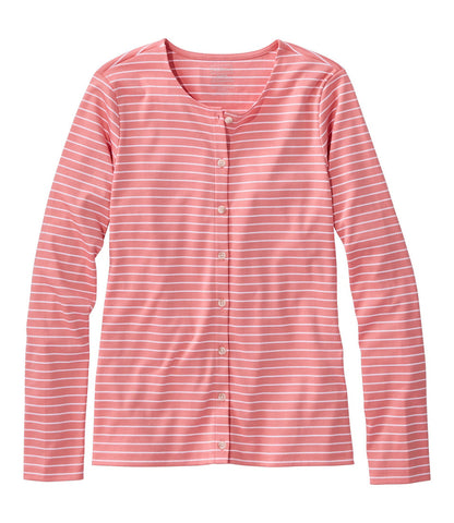 Dark Salmon/White,X-Small