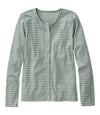 Faded Sage/White
