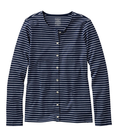 Raven Blue/White,X-Small