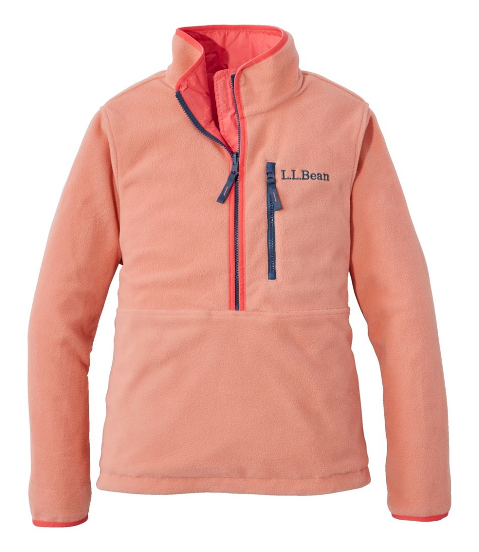 Women's Bean's Classic Reversible Anorak L.L.Bean Value