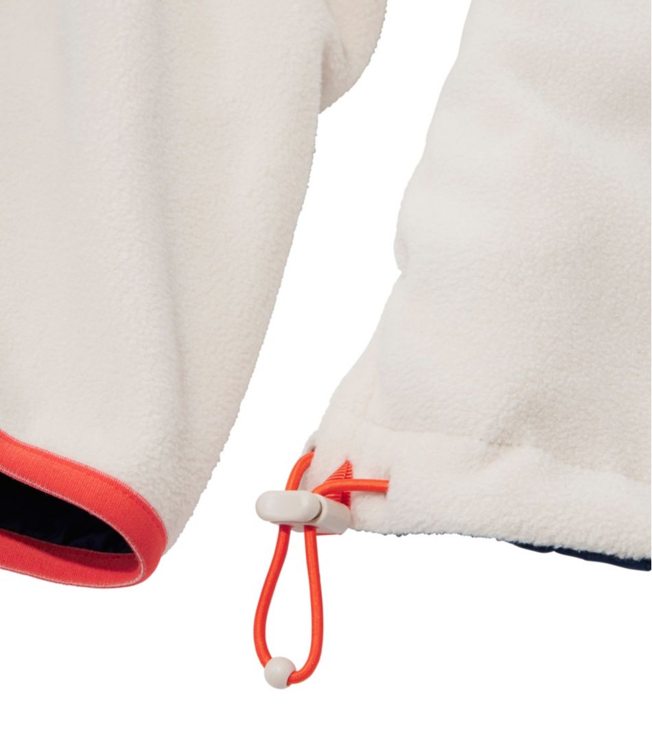 Women's Bean's Classic Reversible Anorak L.L.Bean Value