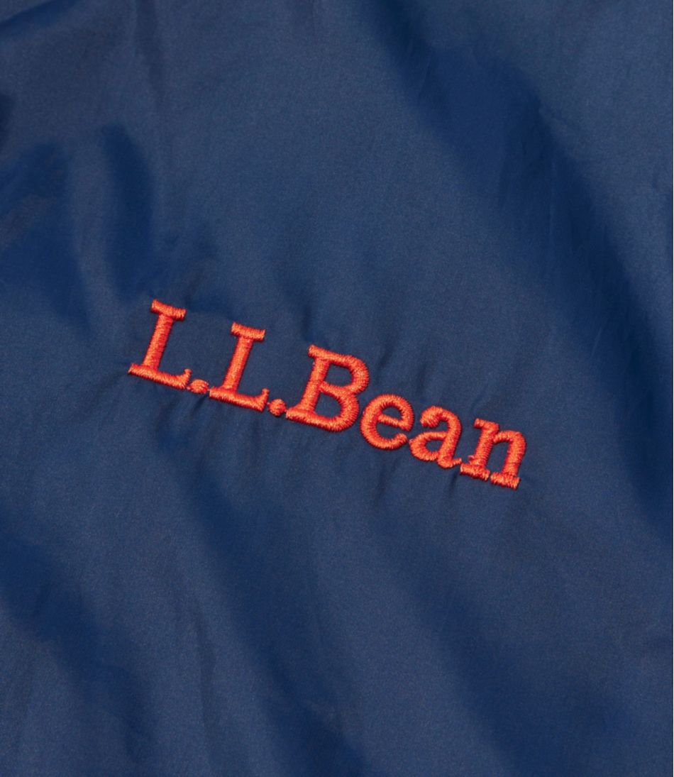 Women's Bean's Classic Reversible Anorak L.L.Bean Value