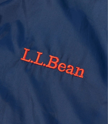 Women's Bean's Classic Reversible Anorak L.L.Bean Value